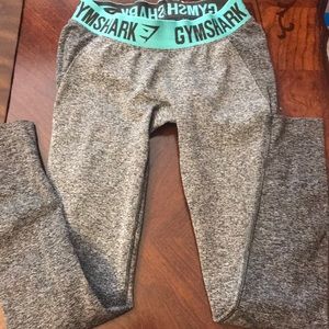 Gymshark flex legging